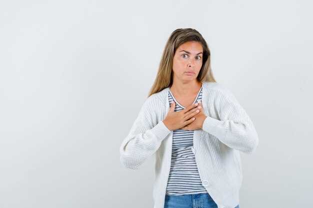 Возрастные особенности у женщин и их влияние на повышение сердечного давления