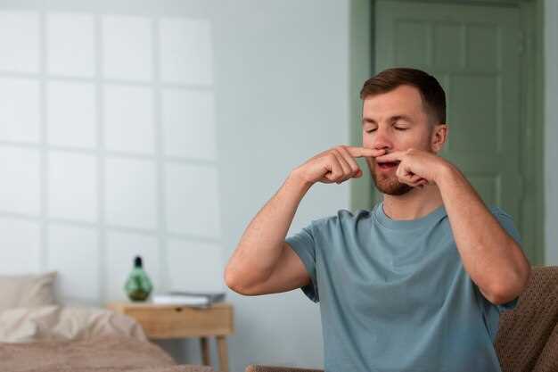 Возможные методы лечения и предотвращения свиста