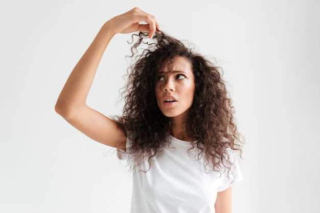 Гормональные изменения и их влияние на волосы