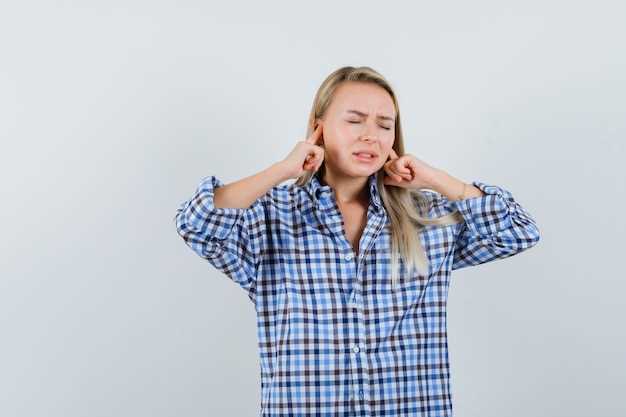 Как ускорить процесс выздоровления от отита среднего уха
