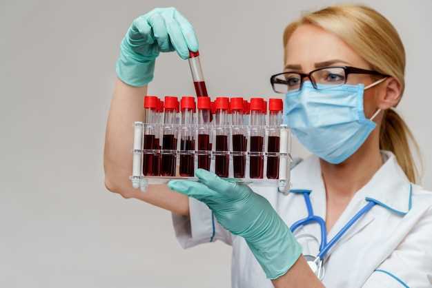 Интерпретация результатов анализа венозной крови